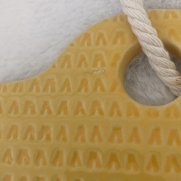 Target BP Yellow Charcuterie Plate - Picture 7 of 7